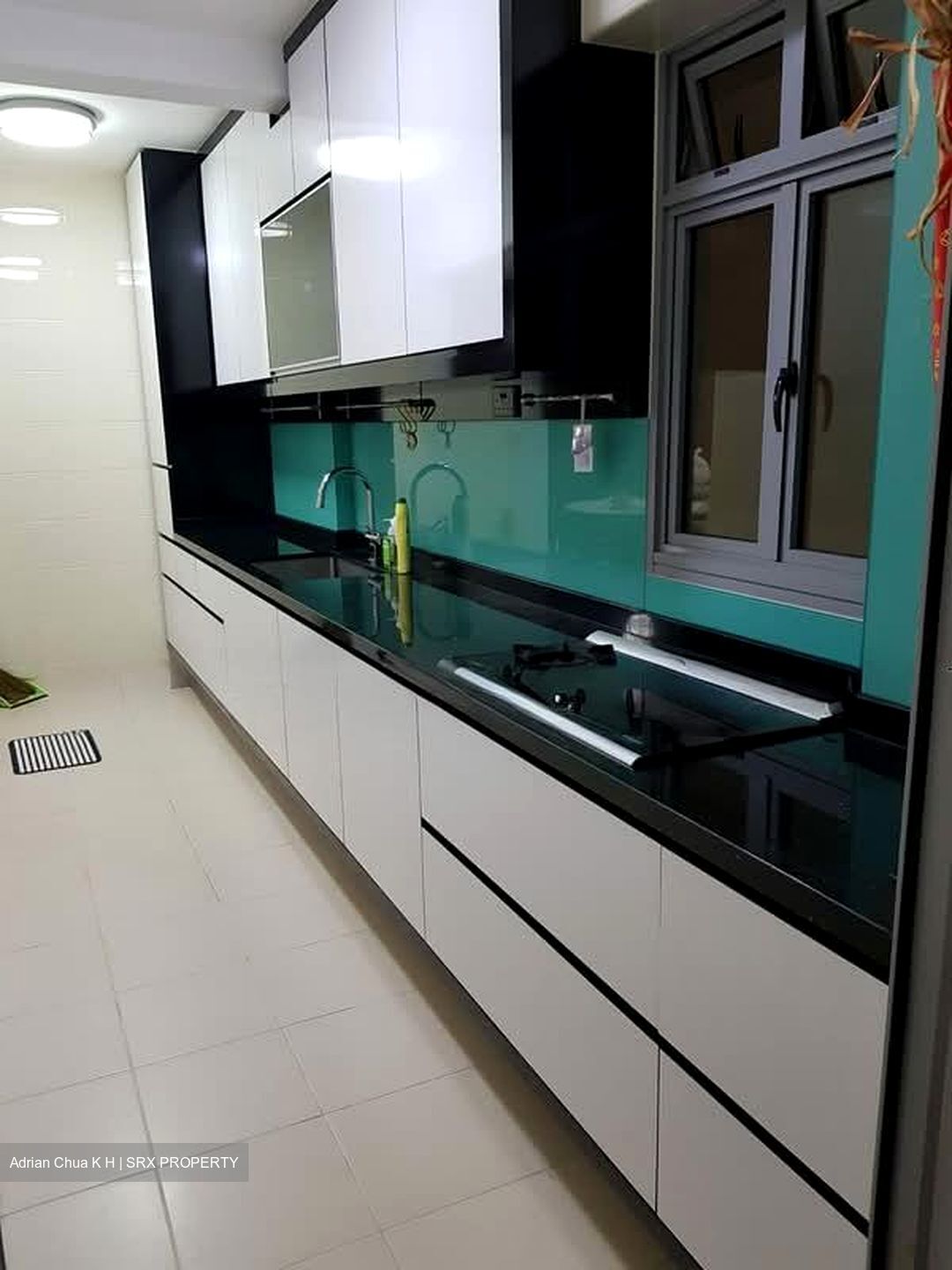 Blk 272B Punggol Residences (Punggol), HDB 4 Rooms #549282181